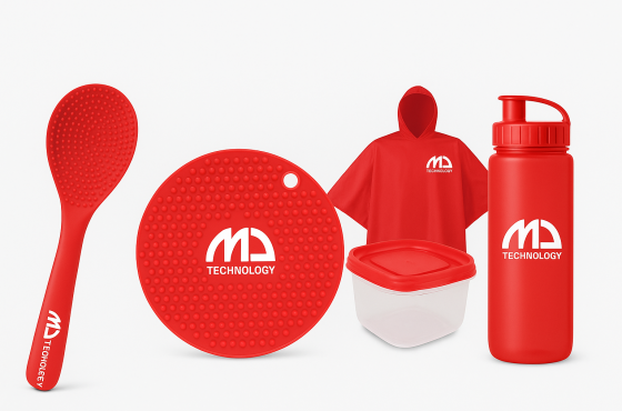 Vật Phẩm Quảng Cáo