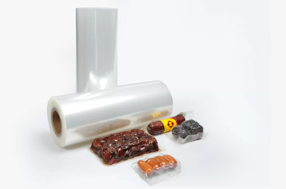 Giái Pháp Đóng Gói Mới