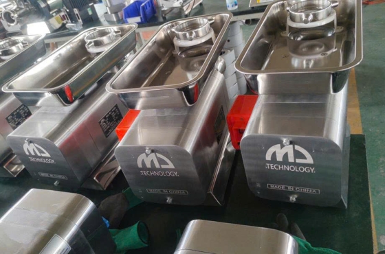 Máy Móc Thiết Bị