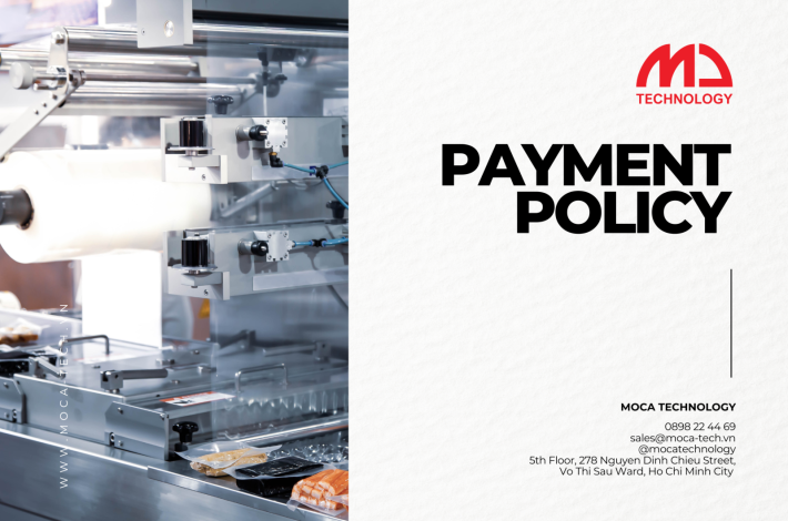 Payment Policy