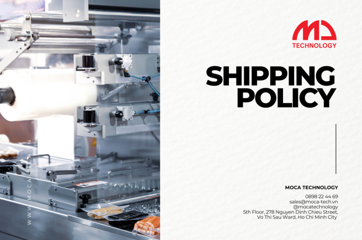 Shipping Policy