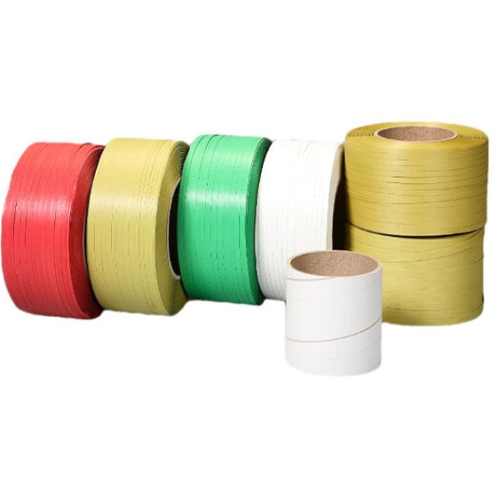 Dây Đai Nhựa Đài Loan W14mm- Cuộn 10kg 