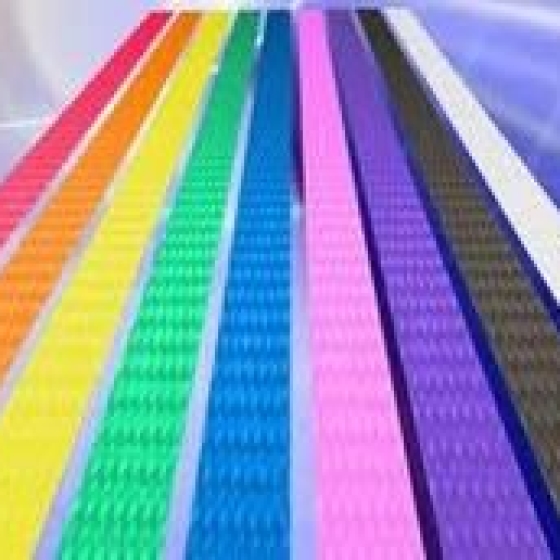 Dây Đai Nhựa Đài Loan W14mm- Cuộn 10kg 