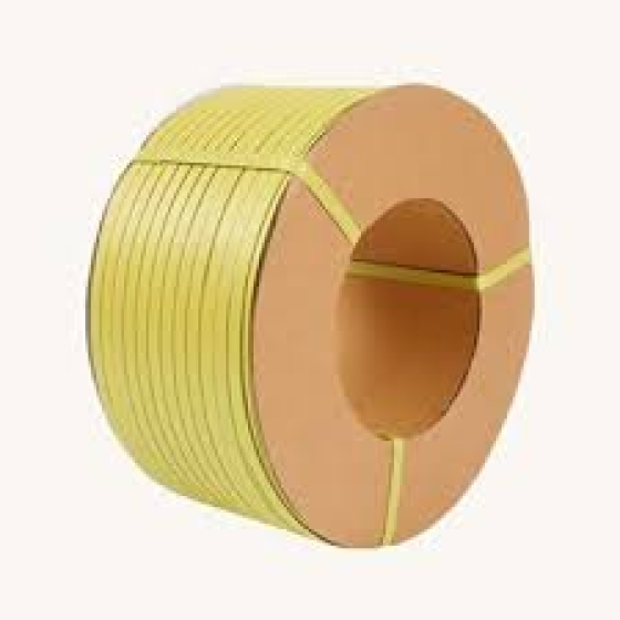 Dây Đai Nhựa Đài Loan W14mm- Cuộn 10kg 