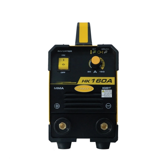 Máy hàn que Hồng Ký Master HK160A