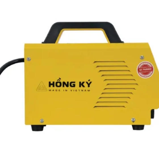 Máy hàn que Hồng Ký Master HK120F