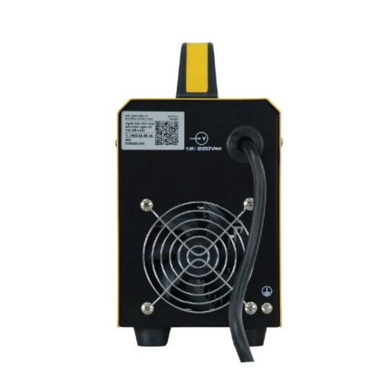 Máy hàn que Hồng Ký Master HK120F