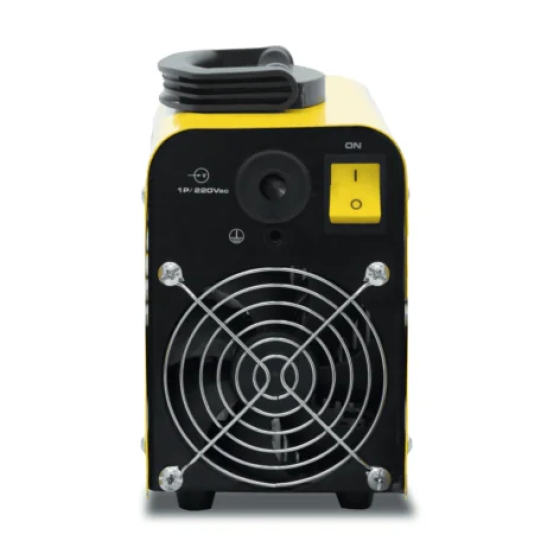 Máy hàn que Hồng Ký Eco mini HKM1250F