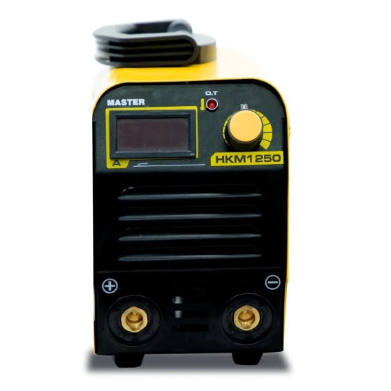 Máy hàn que Hồng Ký Master mini HKM1250