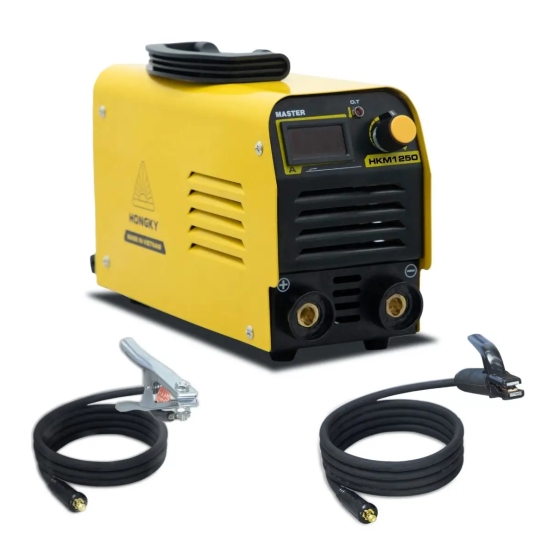 Máy hàn que Hồng Ký Master mini HKM1250