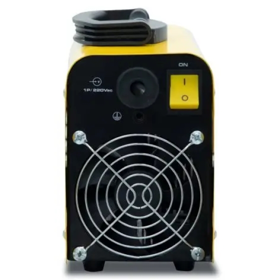 Máy hàn que Hồng Ký Master mini HKM1250