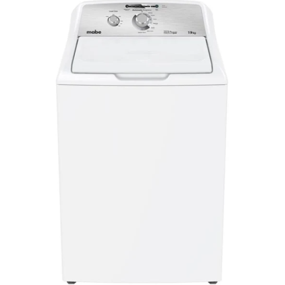 Máy giặt quần áo Mabe WMA79112CBCS0 - Hàng chính hãng